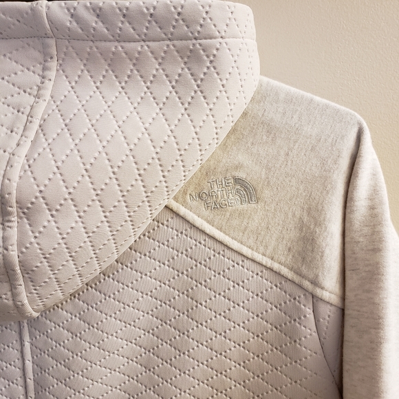 The North Face Recover Up Jacket Large - Picture 9 of 10